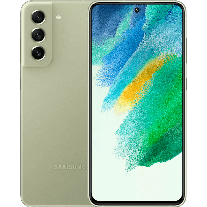 Samsung Galaxy S21 FE 5G Snapdragon