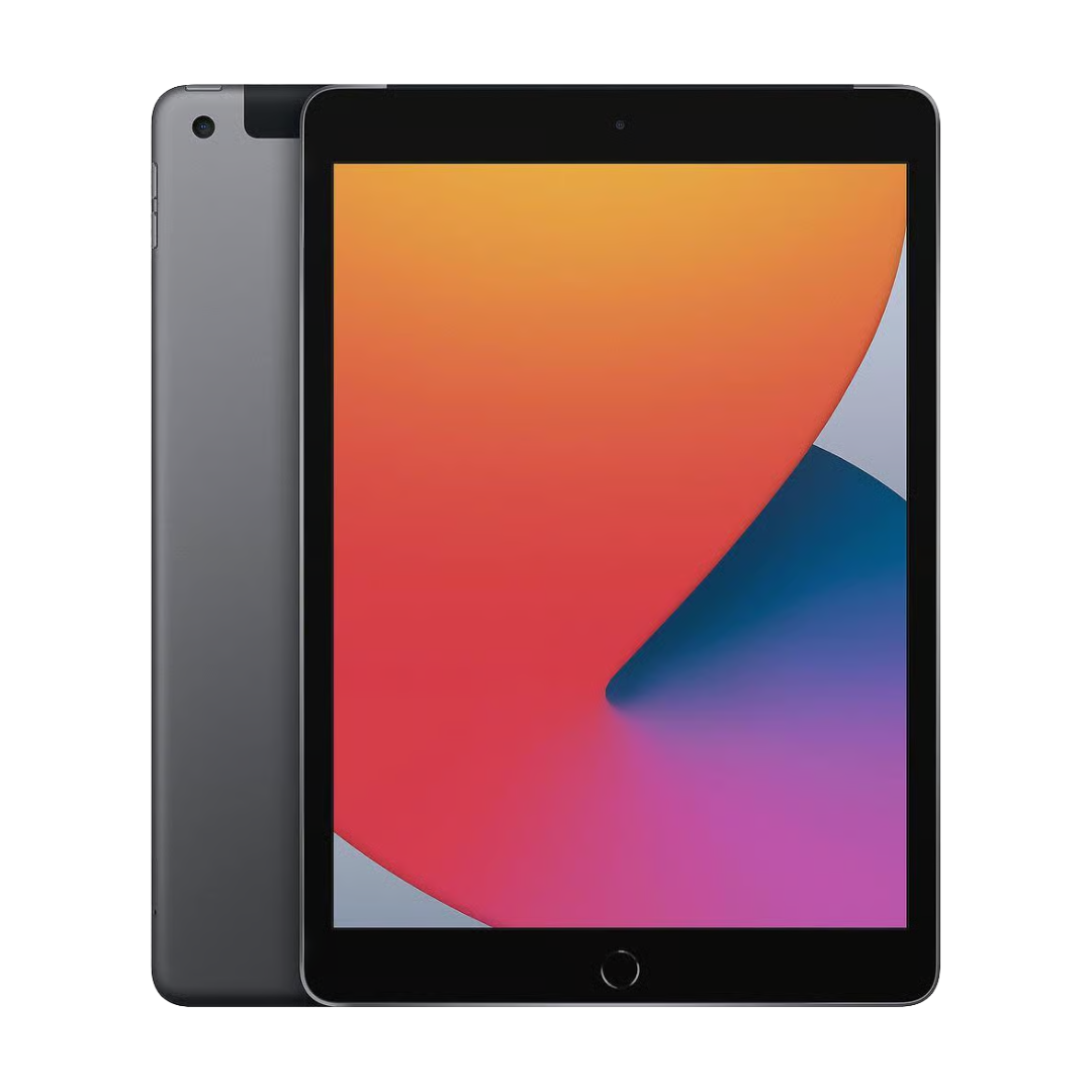Apple iPad 8th Gen (2020)