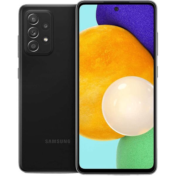Samsung Galaxy A52s 5G