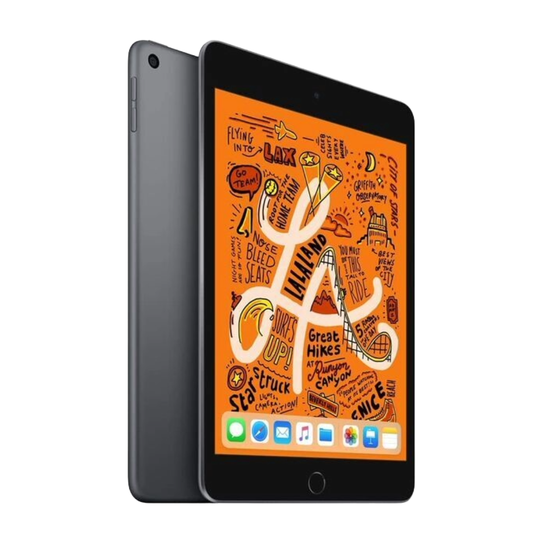 Apple iPad mini 5th Gen (2019)-rollover image
