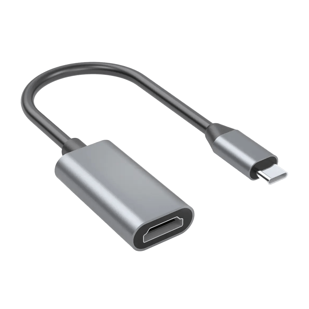 SiGN USB-C to HDMI Adapter for Monitor and TV