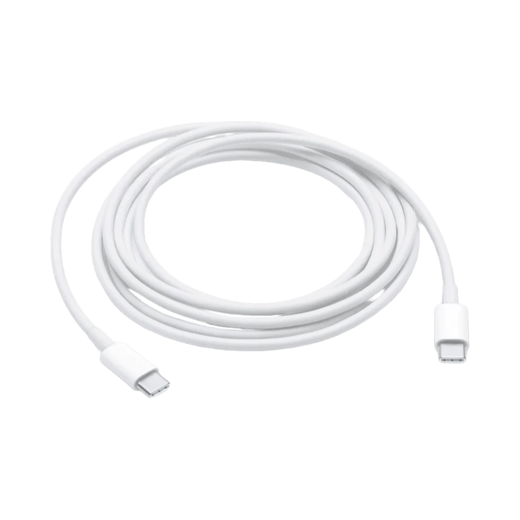 SiGN USB-C to USB-C Cable, 60W Power Delivery, 3A, 2m