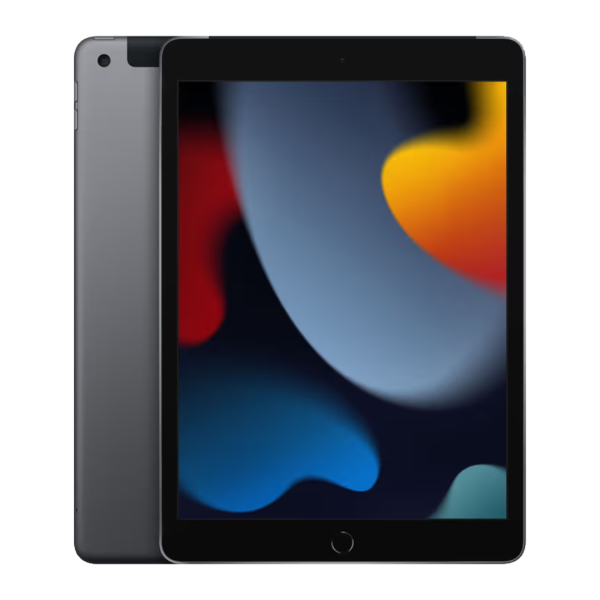 Apple iPad 9th Gen (2021)