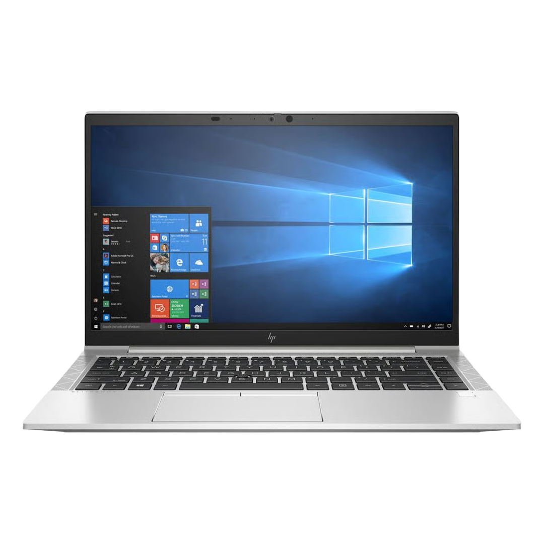 HP EliteBook 840 Aero G8