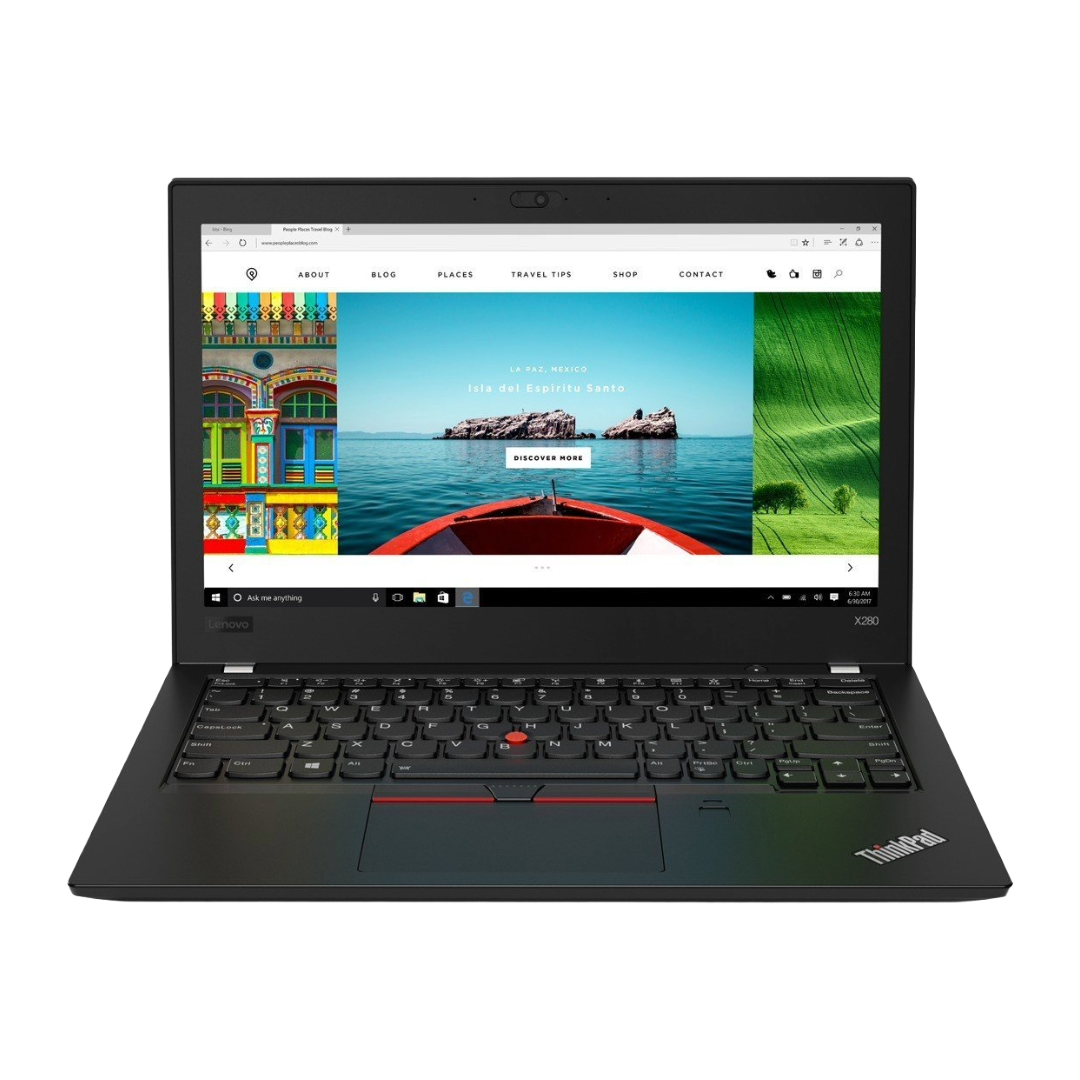 Lenovo ThinkPad L13 Yoga-Intel Core i3-10110U   2.10GHz-8GB-256GB-Touch_WIN_2-image