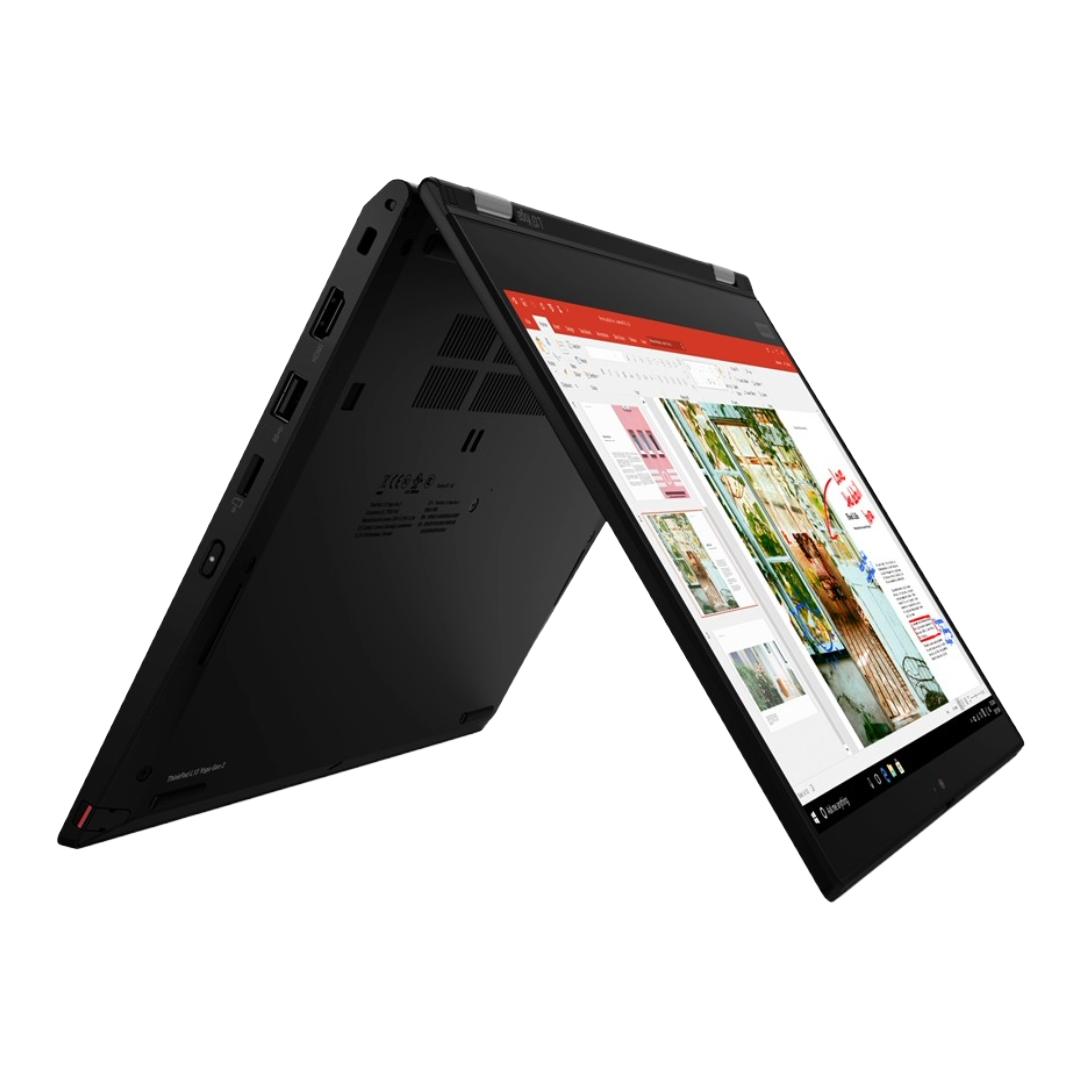 Lenovo ThinkPad L13 Yoga G2-rollover image