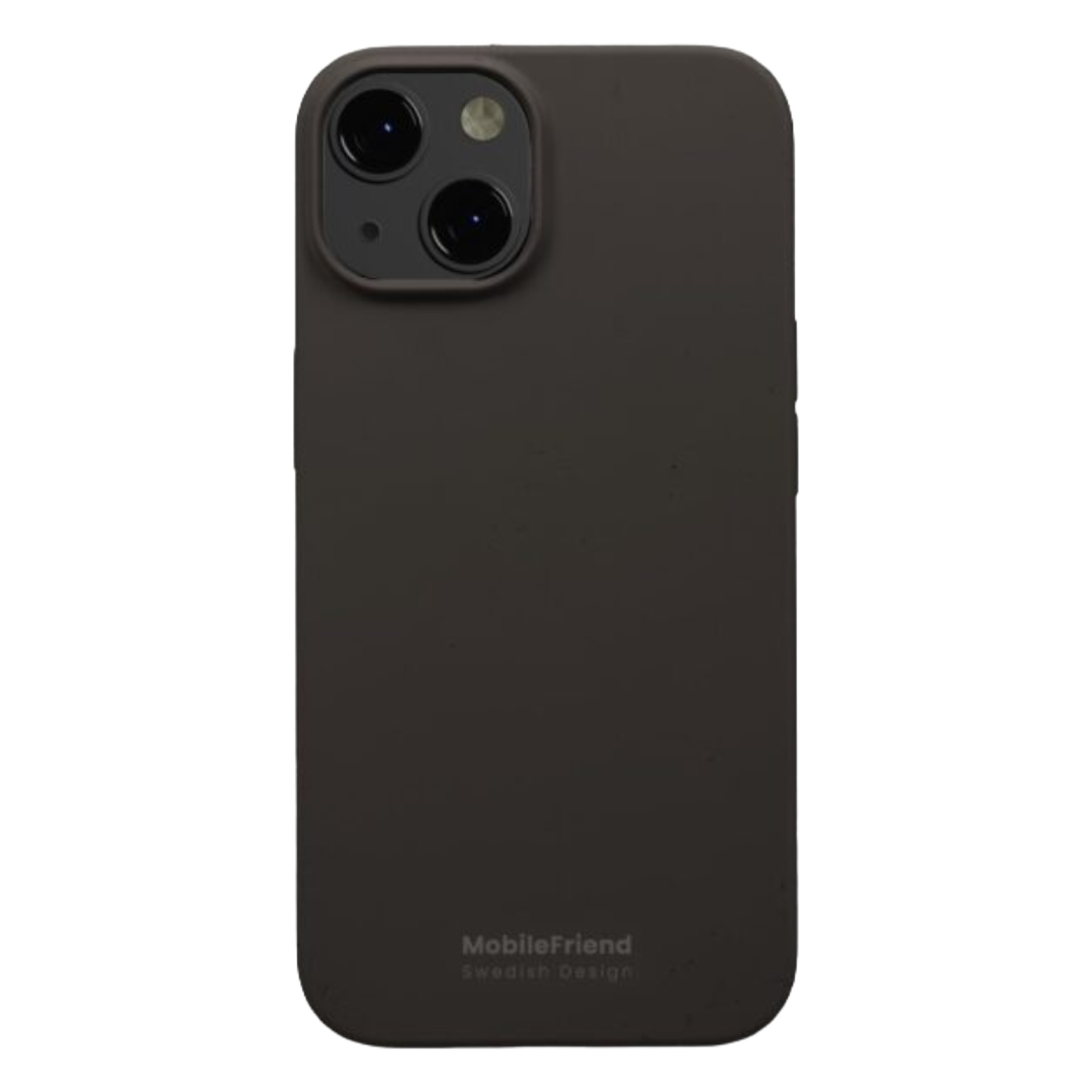 Case - iPhone Silicone Case 13/14/15/16E/17E-image