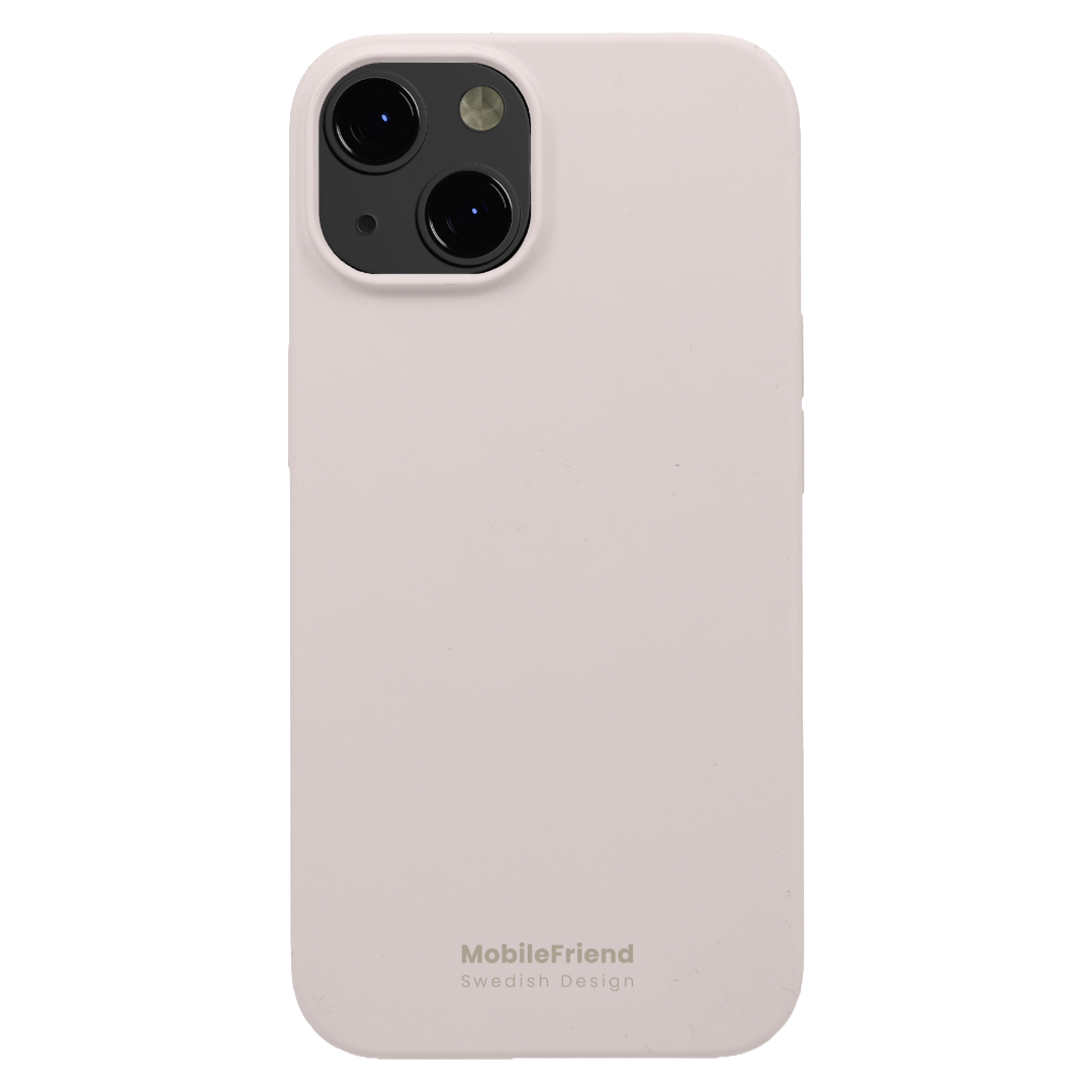 Case - iPhone Silicone Case 13/14/15/16E/17E-image