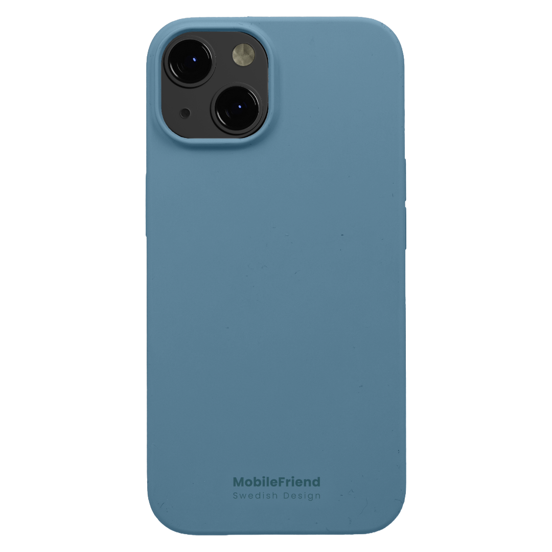Case - iPhone Silicone Case 13/14/15/16E/17E-image
