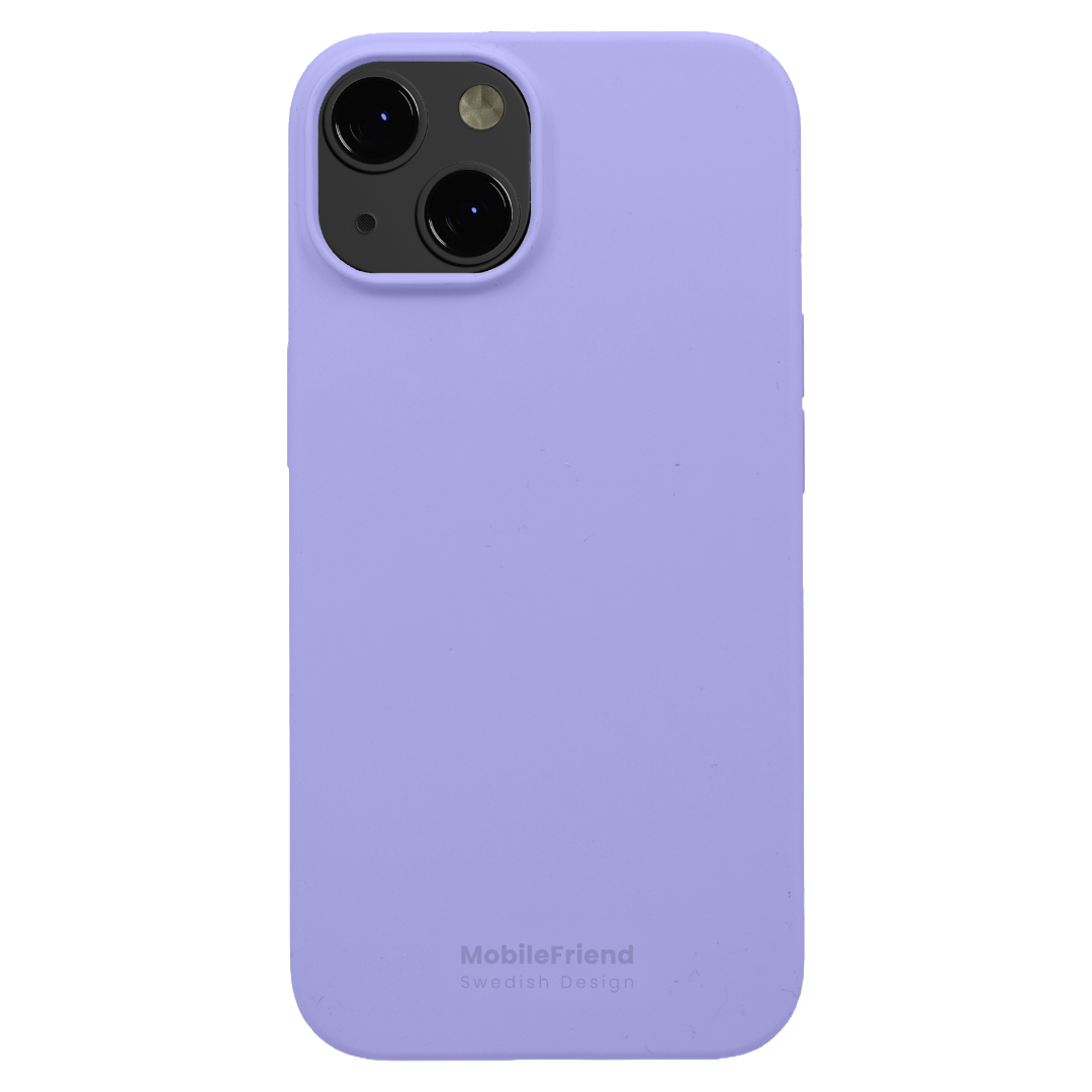 Case - iPhone Silicone Case 13/14/15/16E/17E-image