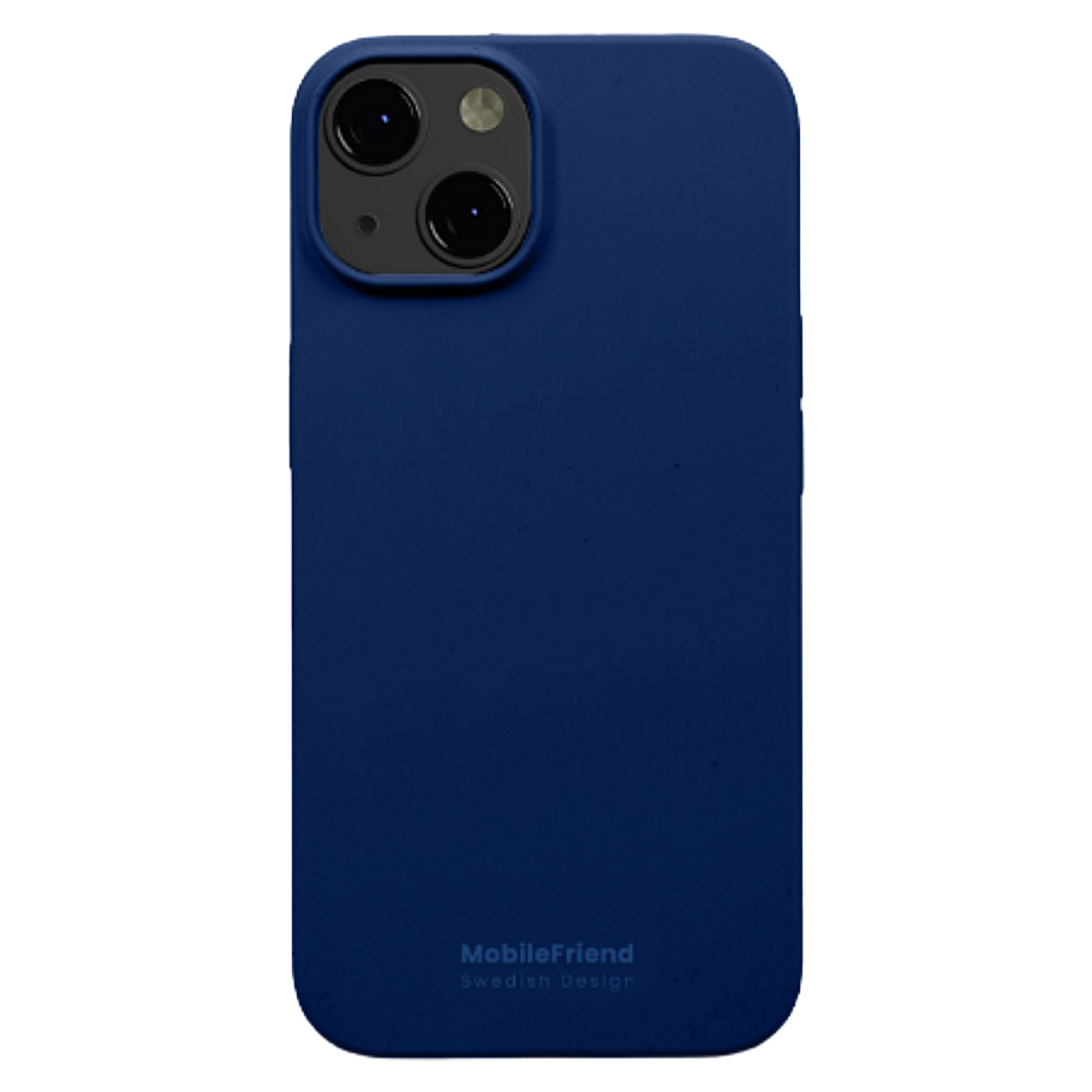 Case - iPhone Silicone Case 13/14/15/16E/17E-image