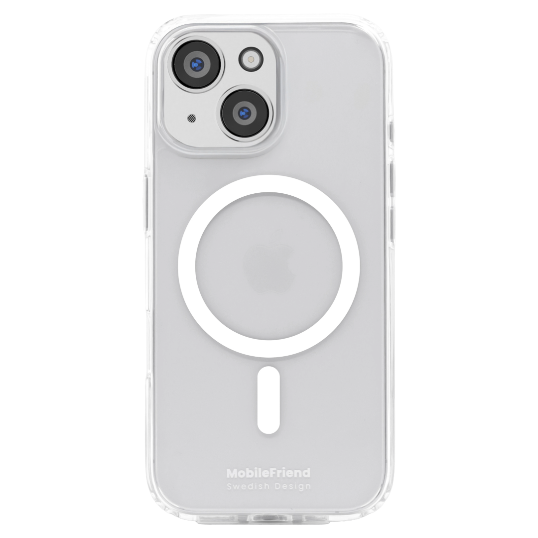 Case - iPhone MagSafe Case 13/14/15/17E White