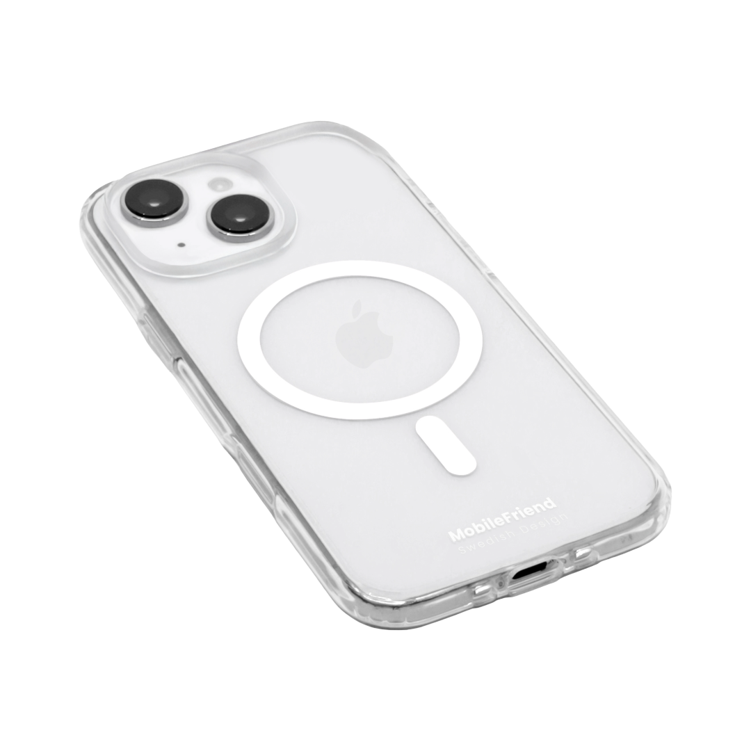 Case - iPhone MagSafe Case 13/14/15/17E White-rollover image