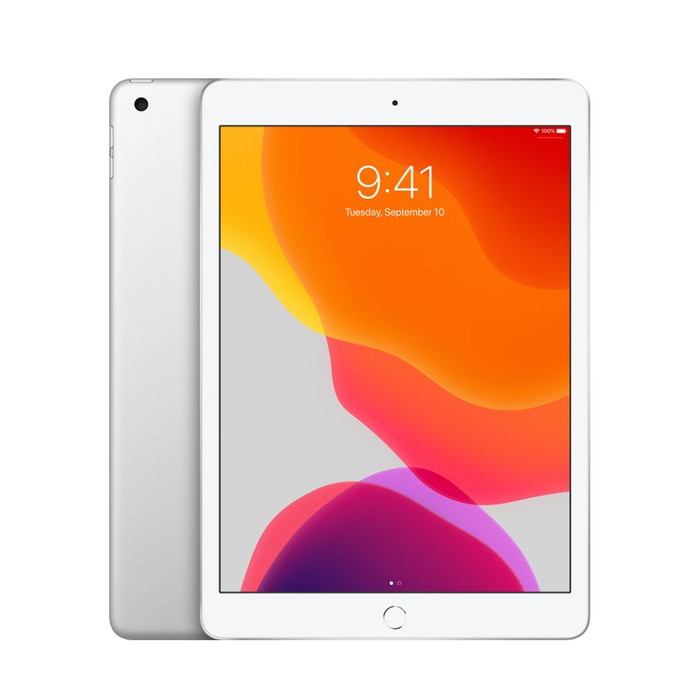 Apple iPad 7th Gen (2019)