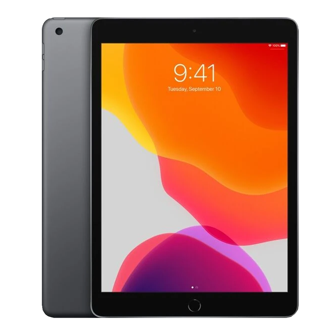 Apple iPad 3rd Gen (2019)
