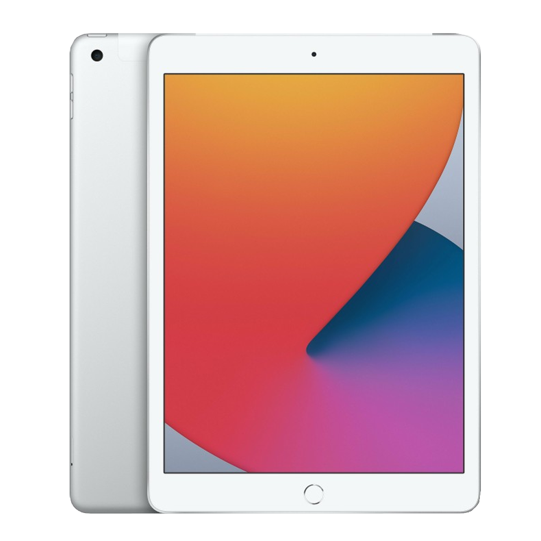 Apple iPad 8th Gen (2020)