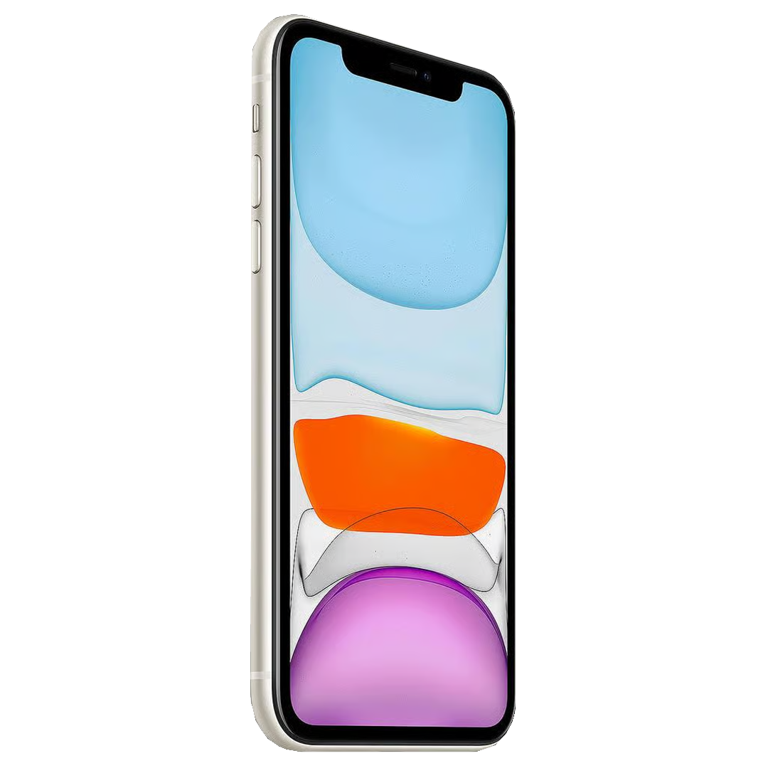 Apple iPhone 11-rollover image