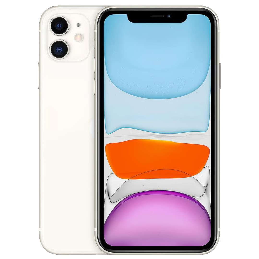 Apple iPhone 11-image