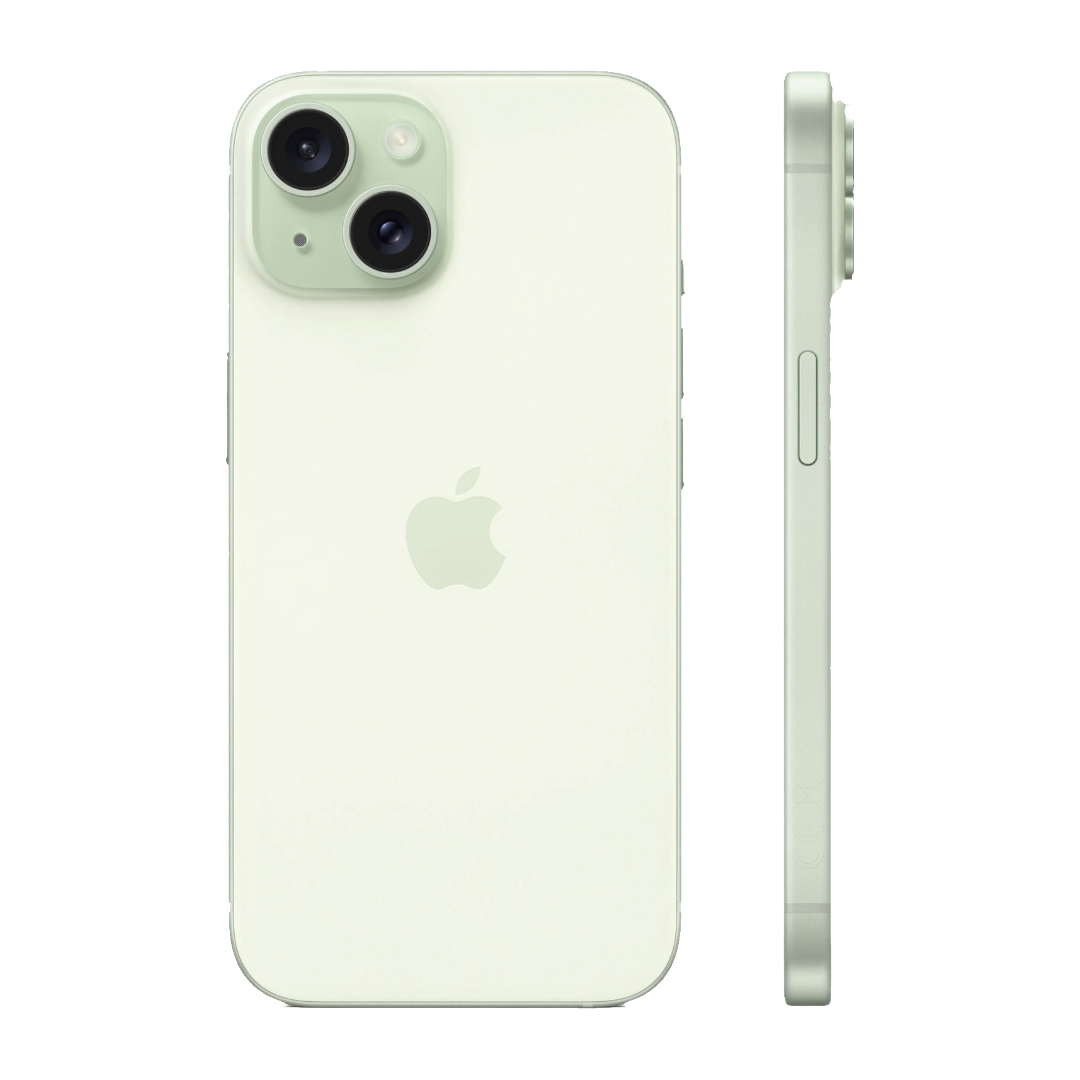 Apple iPhone 15-rollover image