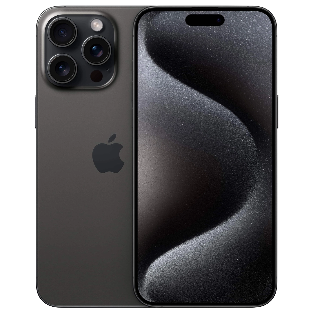 Apple iPhone 15 Pro