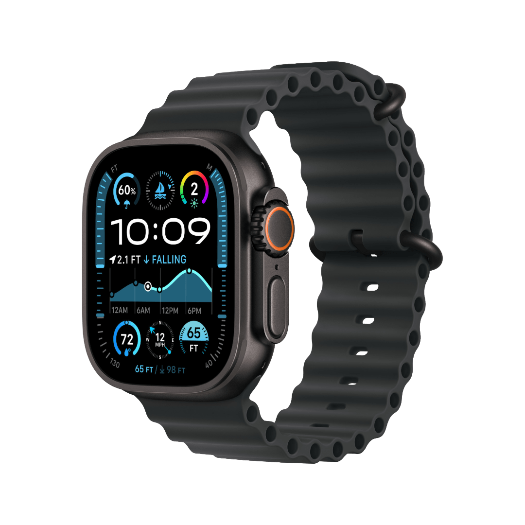 Apple Watch Ultra 2 GPS + Cellular, 49 mm