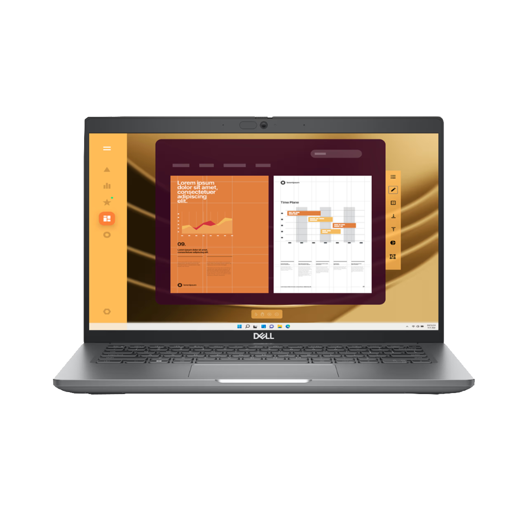 Dell Latitude 5450