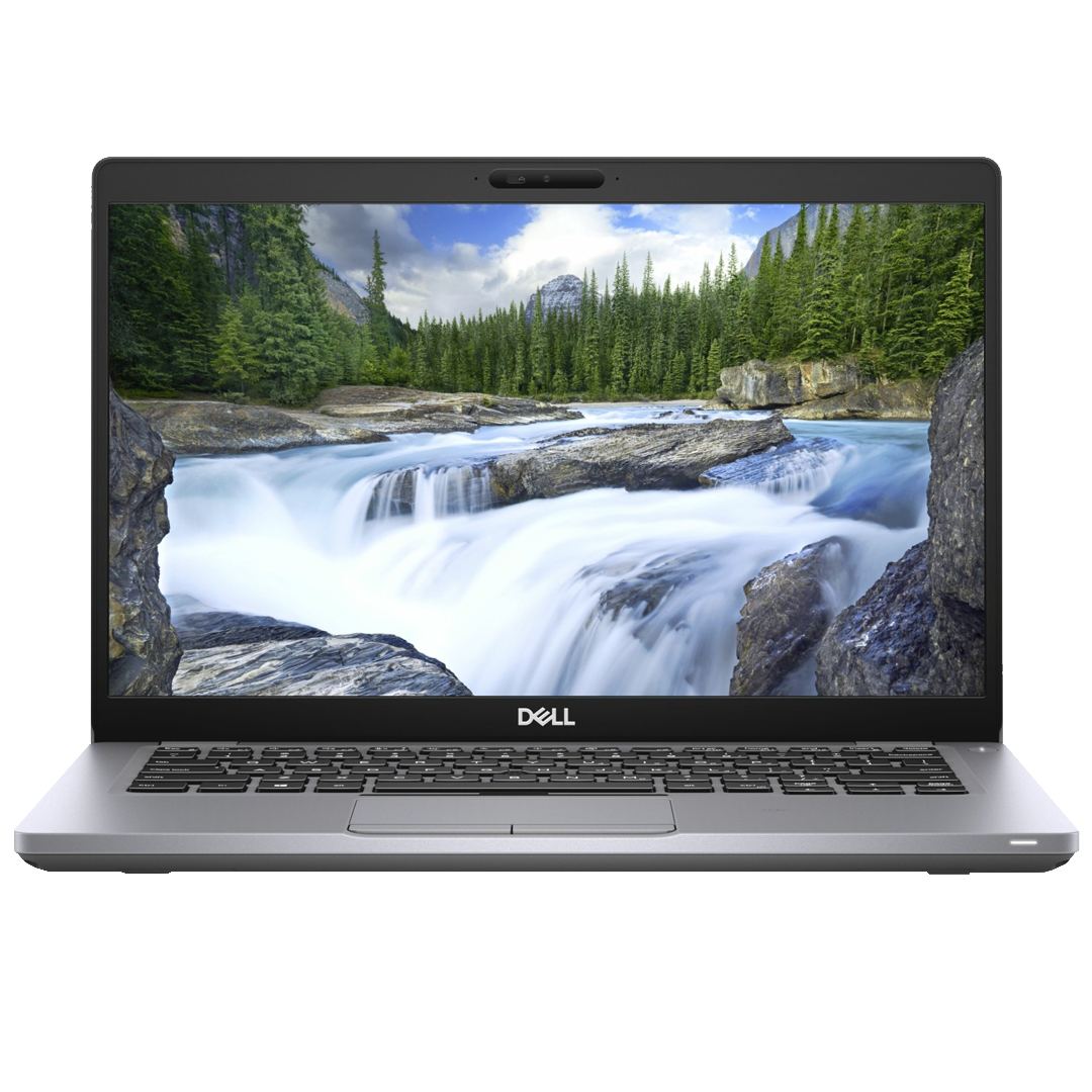 Dell Latitude 5410
