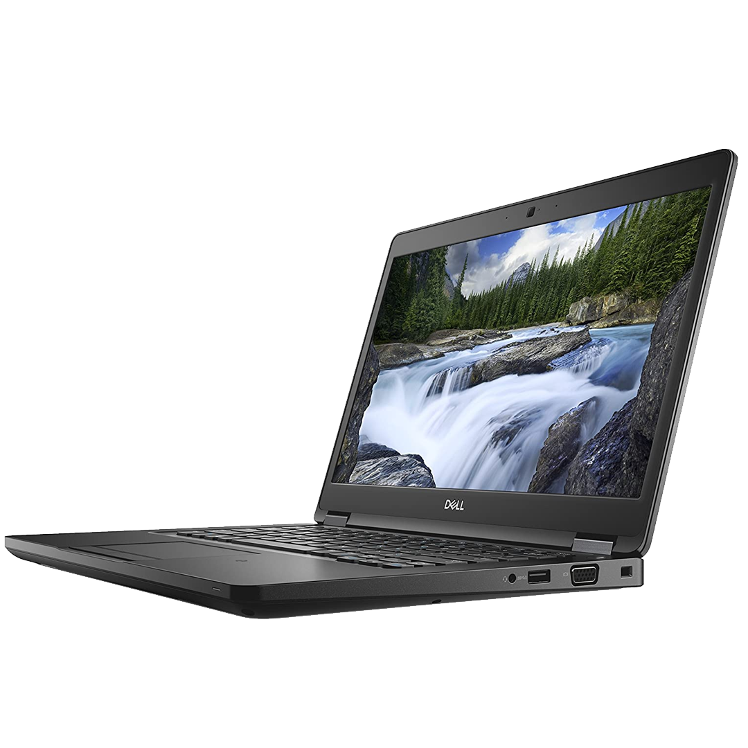 Dell Latitude 5490-rollover image