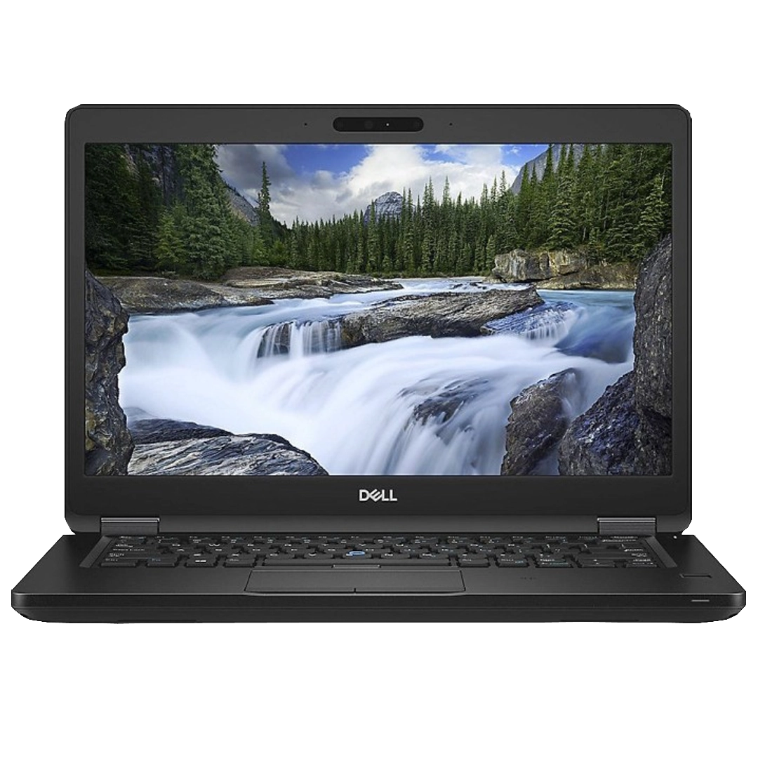 Dell Latitude 5490