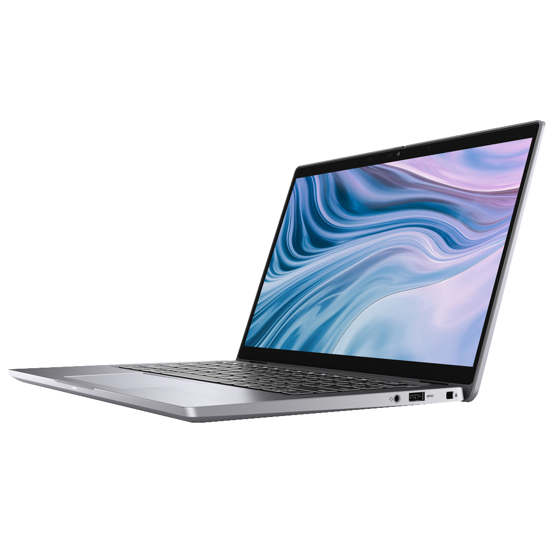 Dell Latitude 7310-rollover image
