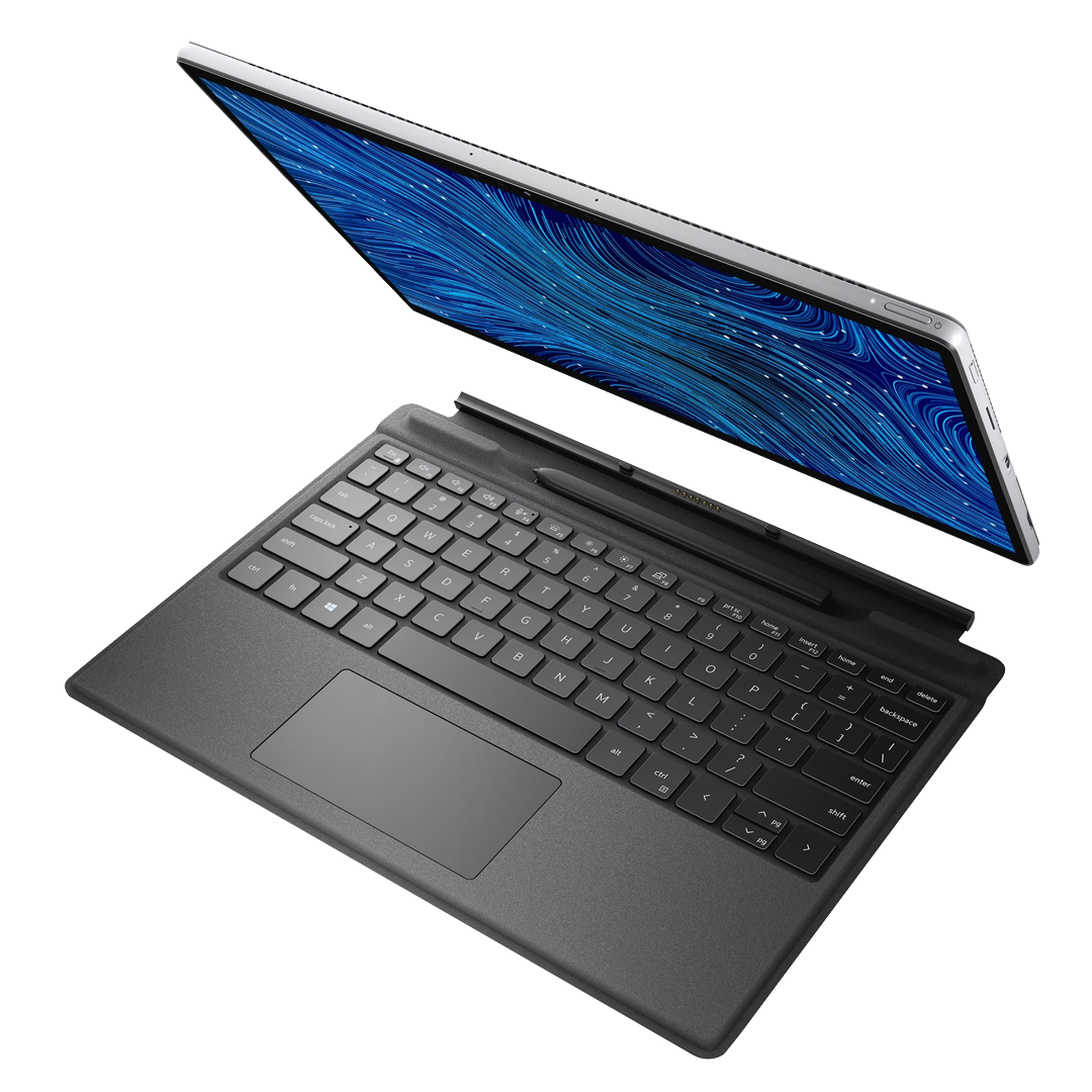 Dell Latitude Detachable 7320-rollover image
