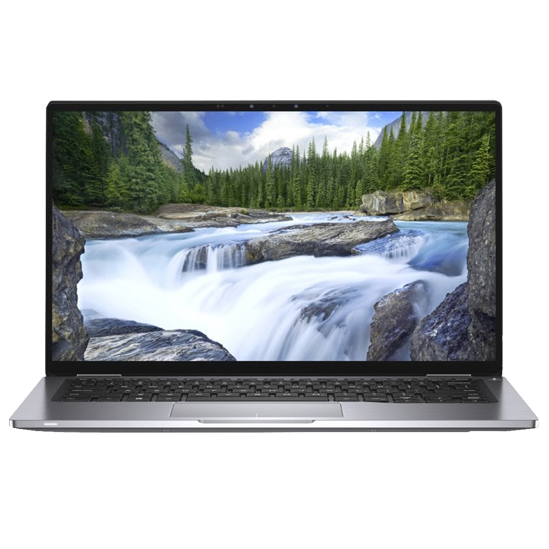 Dell Latitude 9410 2-in-1