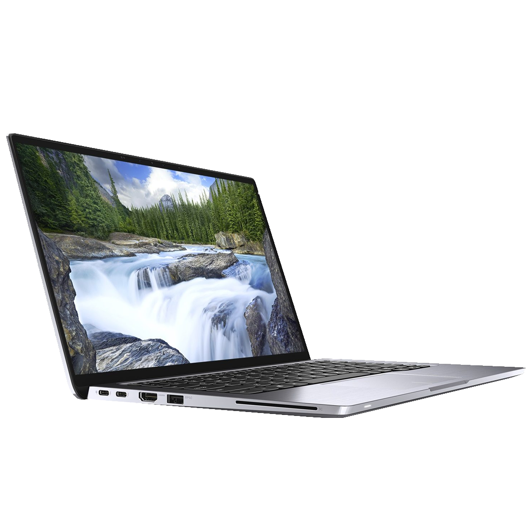 Dell Latitude 9410 2-in-1-rollover image