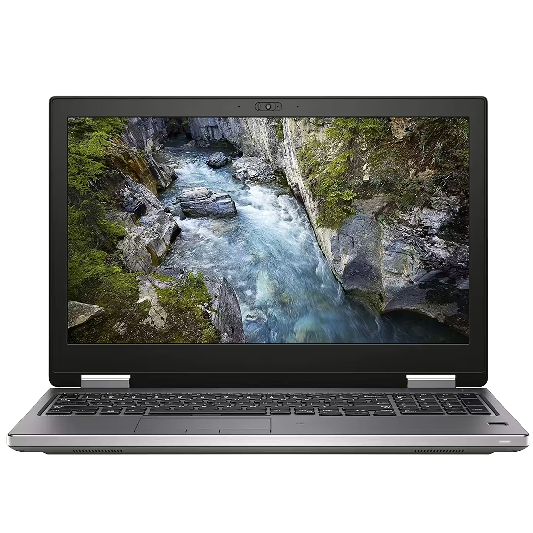 Dell Precision 7540-image