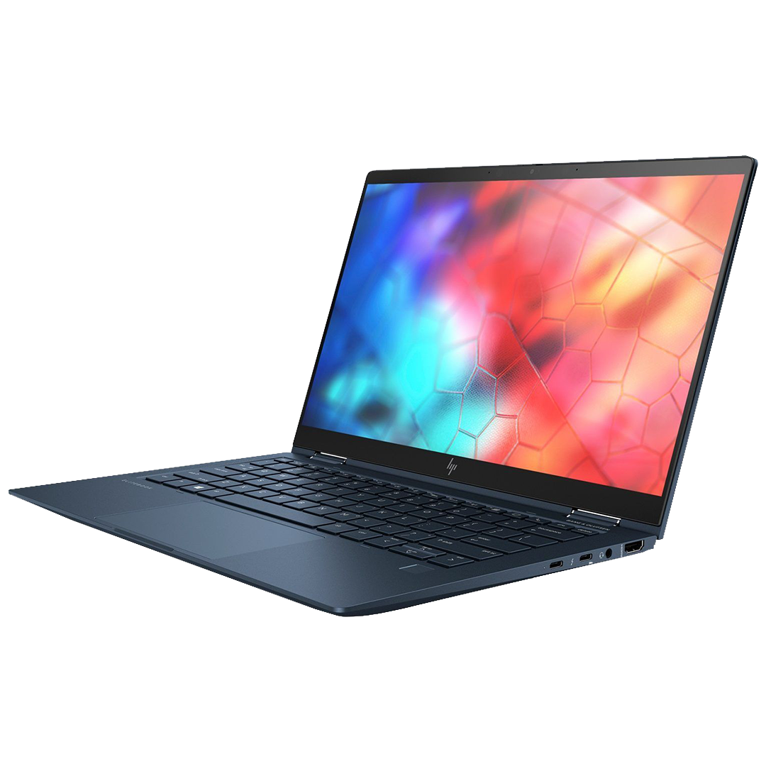 HP Elite Dragonfly-rollover image