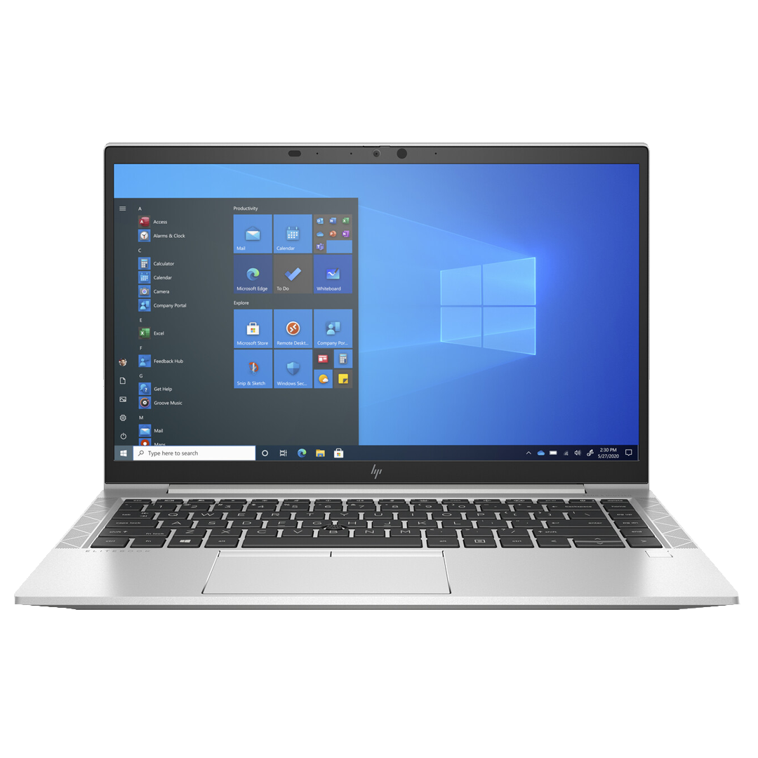 HP EliteBook 840 Aero G8-image