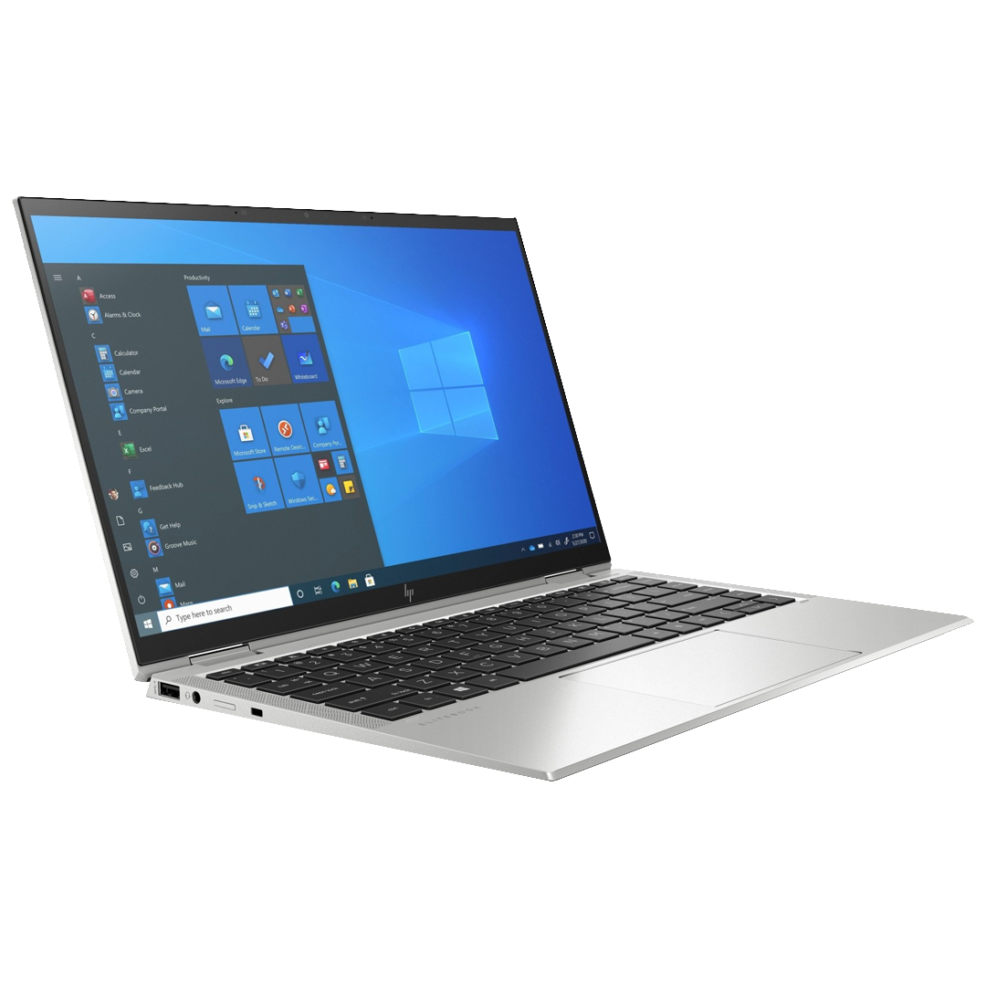 HP EliteBook x360 1040 G8-rollover image