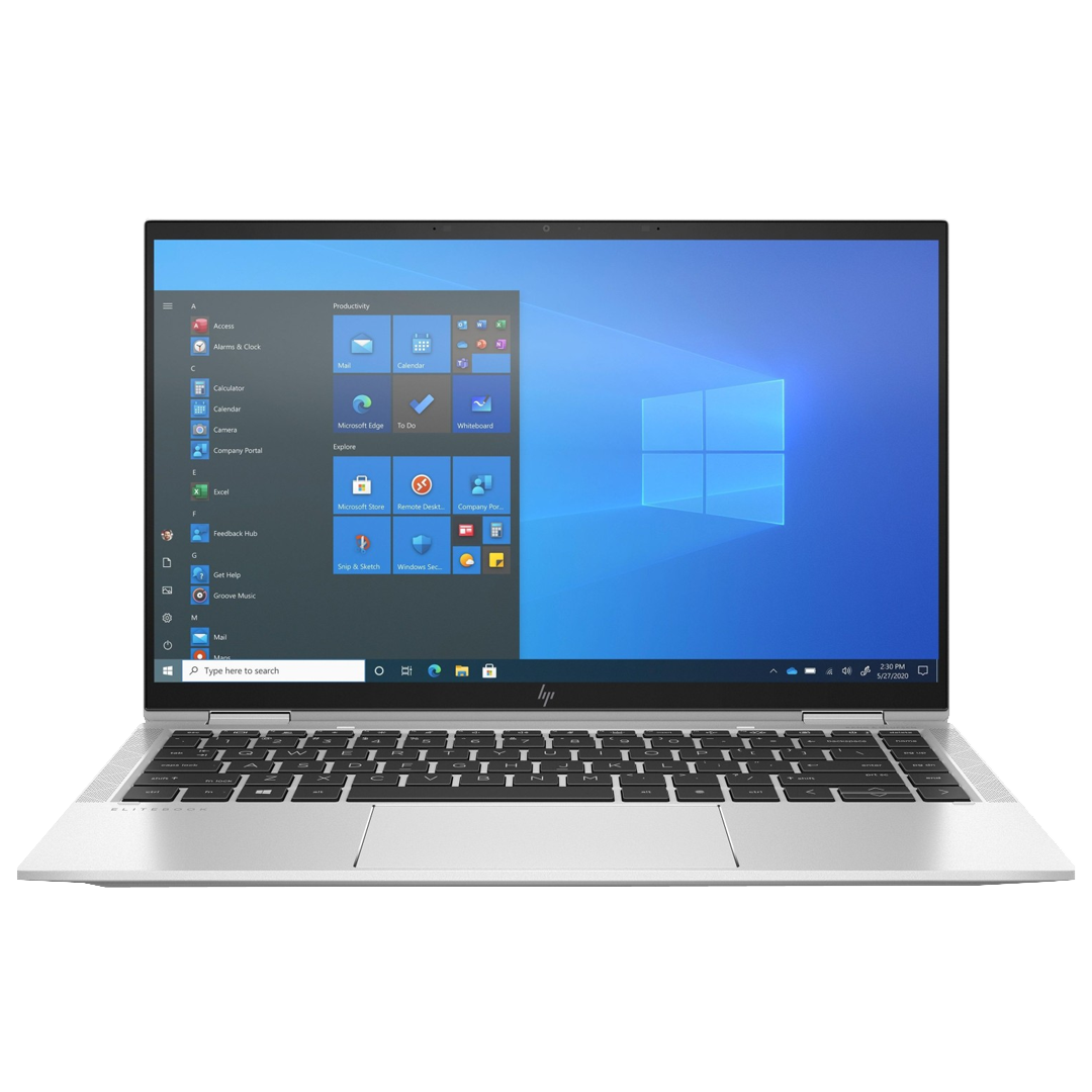 HP EliteBook x360 1040 G8