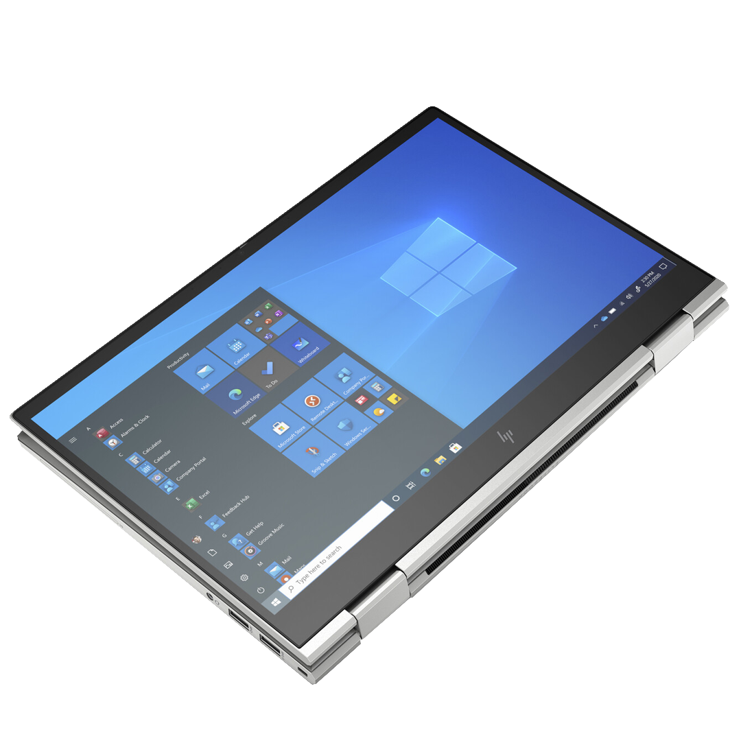 HP EliteBook x360 830 G8-rollover image
