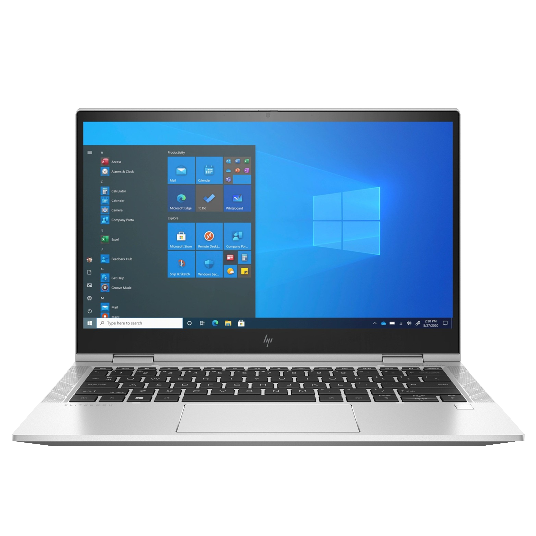 HP EliteBook x360 830 G8
