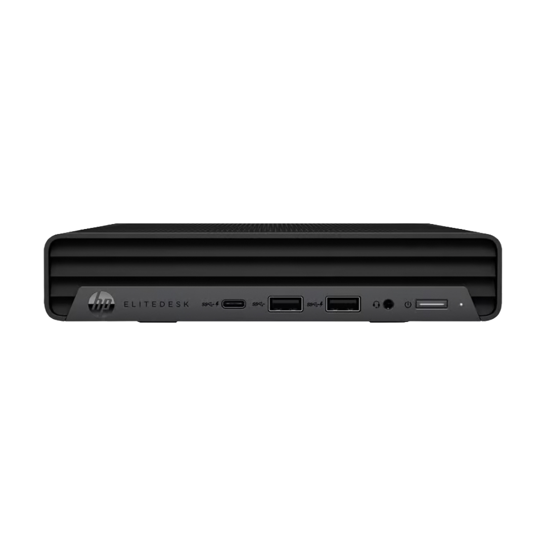 HP EliteDesk 800 G6