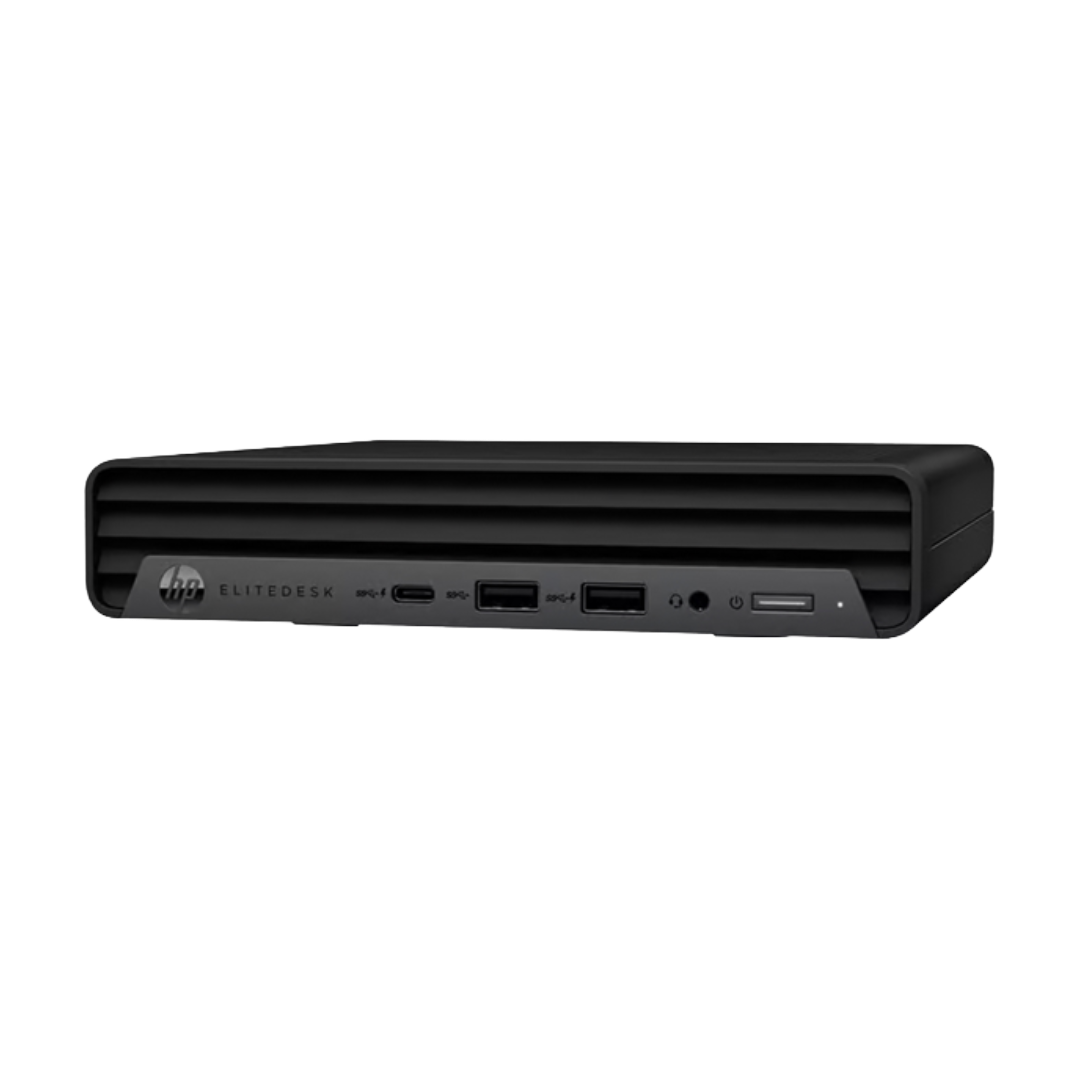 HP EliteDesk 800 G6-rollover image