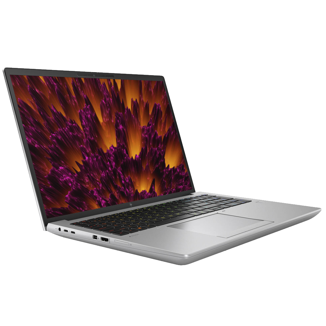 HP ZBook Fury 16 G10-rollover image