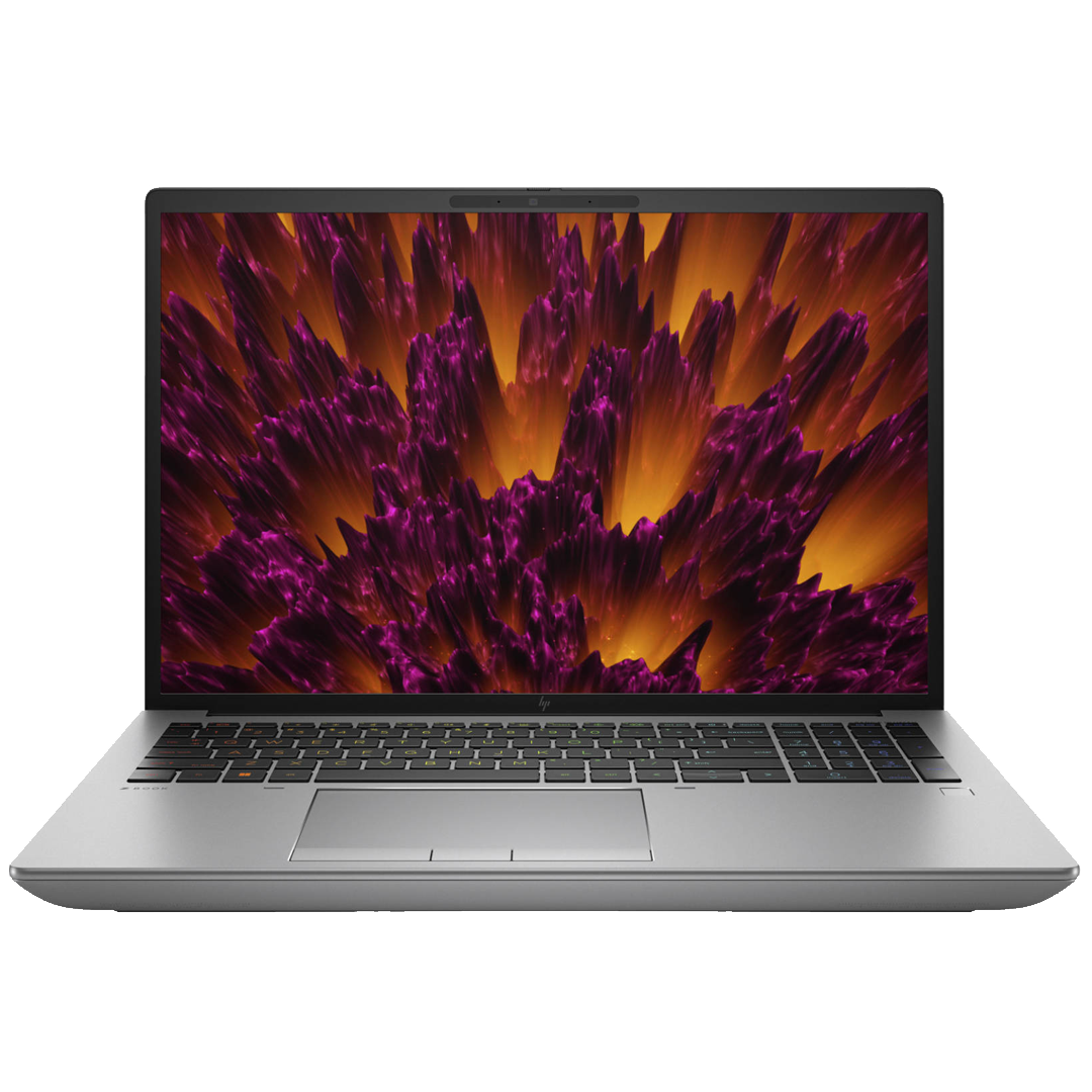 HP ZBook Fury 16 G10