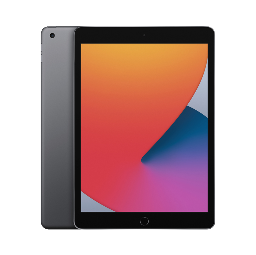 Apple iPad 8th Gen (2020)