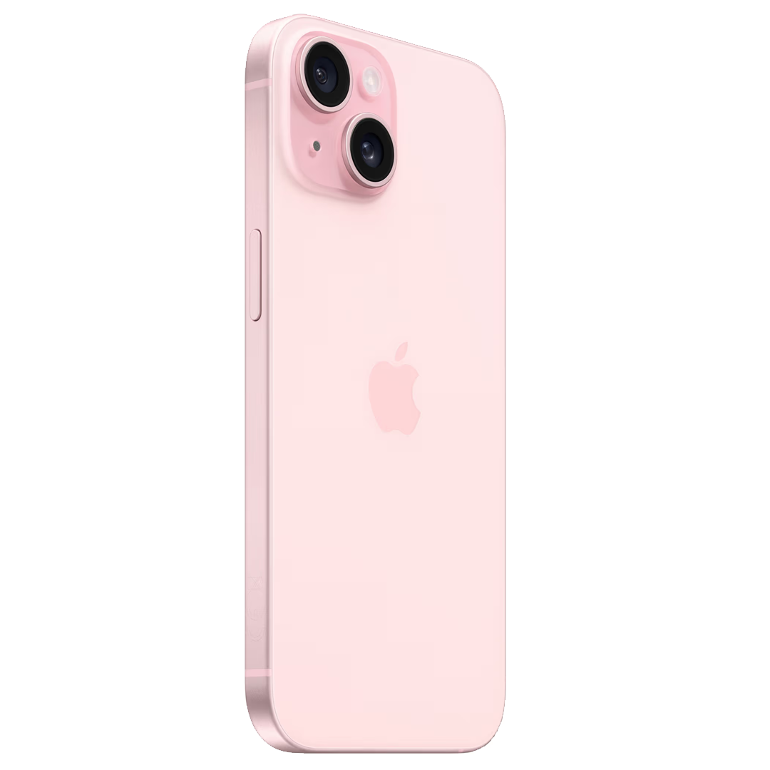Apple iPhone 15-rollover image