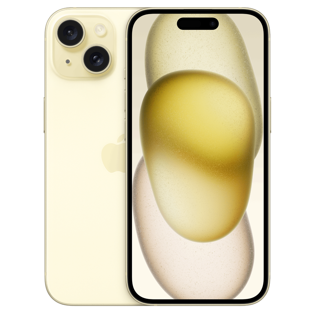 Apple iPhone 15