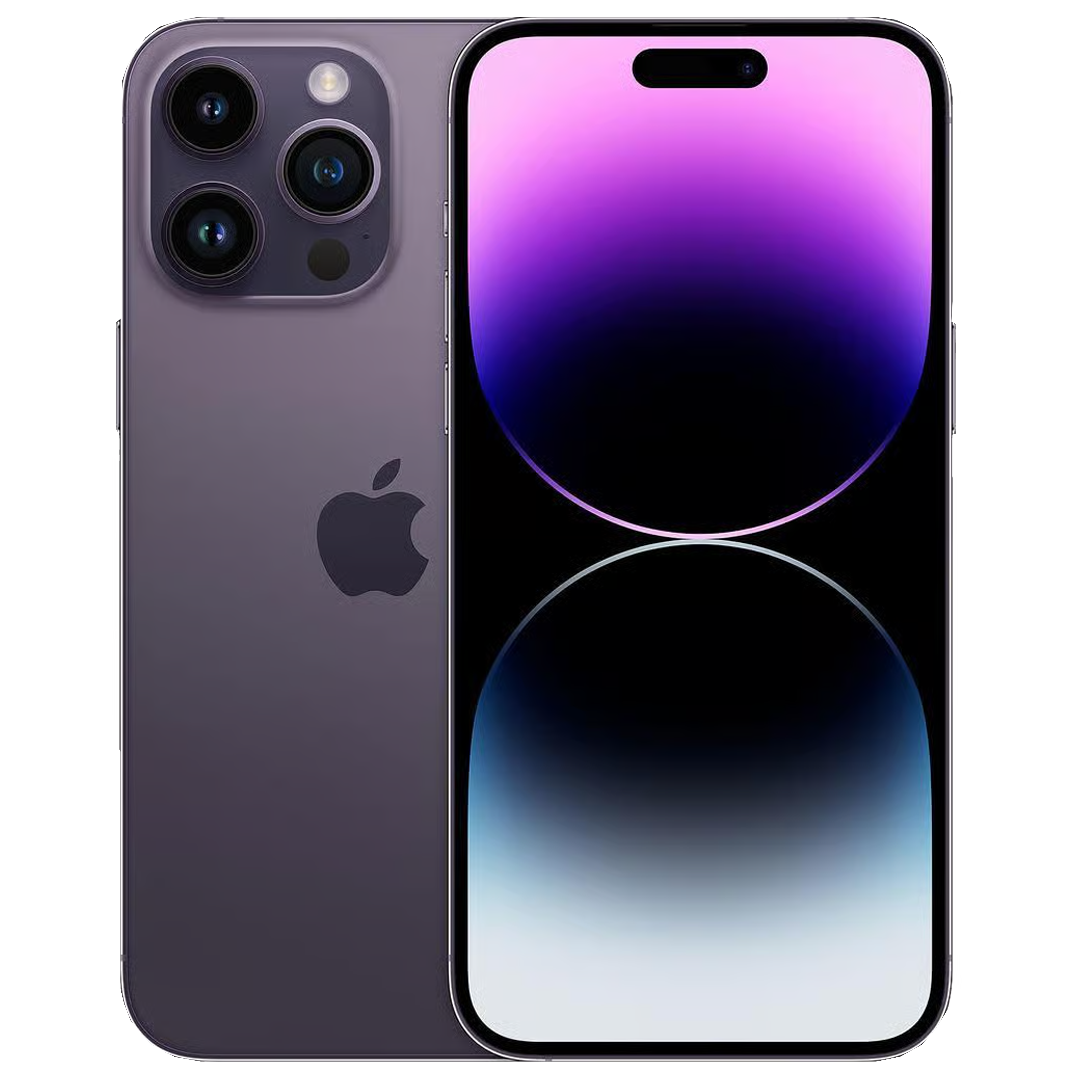 Apple iPhone 14 Pro
