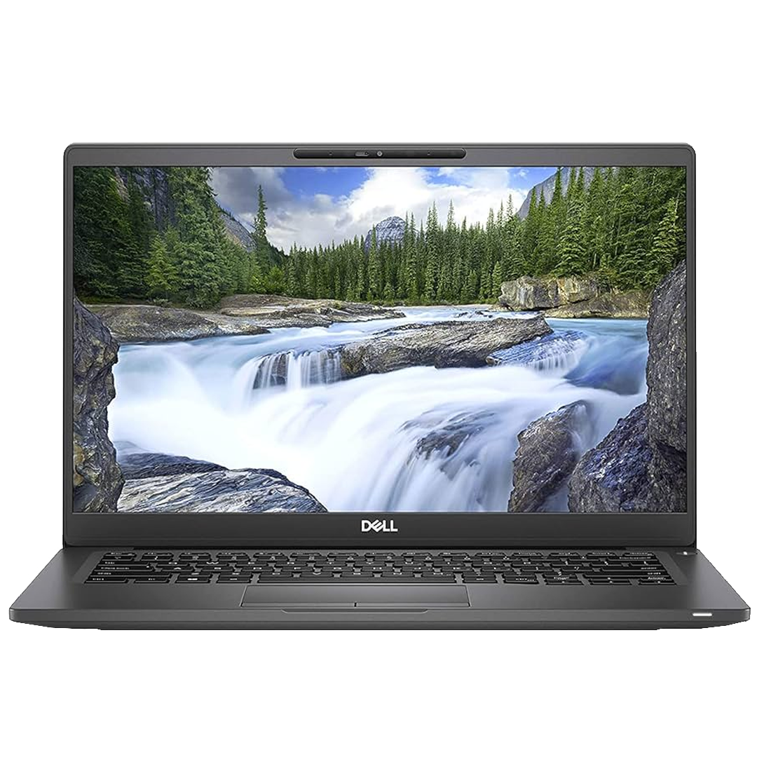 Dell Latitude 7400