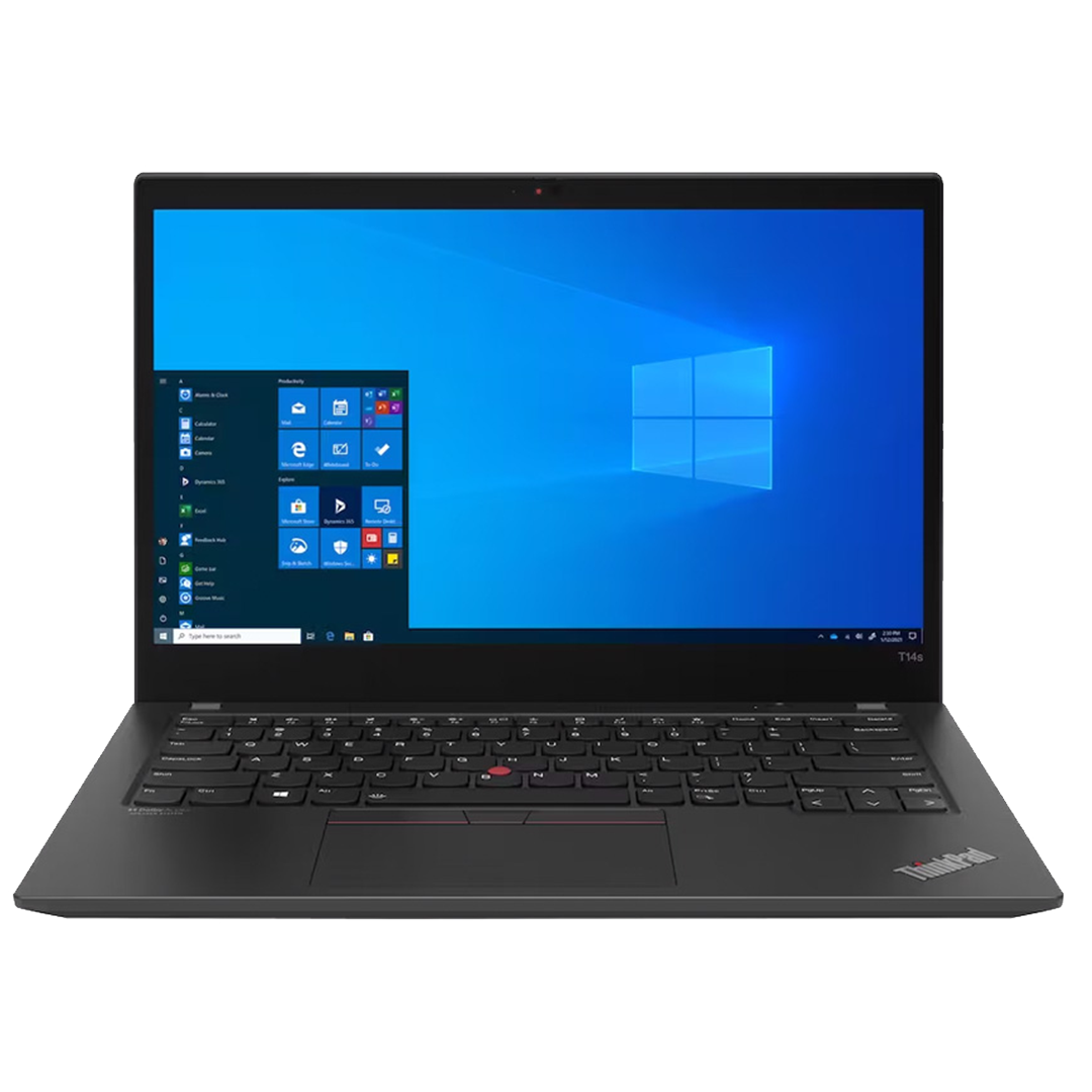 Lenovo Thinkpad T14s G2-image